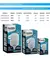 LAMPARA LED HIGH POWER 40W CANDELA LUZ FRIA (AHORRA 82% DE ENERGIA) - tienda online