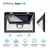 REFLECTOR LED SOLAR CON SENSOR DE MOVIMIENTO CANDELA - tienda online