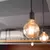 LAMPARA LED VINTAGE GLOBO 6W CANDELA - Schiavo Electricidad