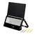 Imagen de PROYECTOR/REFLECTOR LED CARGA SOLAR 30W + ESTACA CANDELA