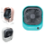 VENTILADOR MINI PORTATIL ESCRITORIO FAN-114010 - comprar online