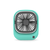 VENTILADOR MINI PORTATIL ESCRITORIO FAN-114010 en internet