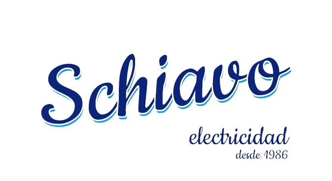 Schiavo Electricidad