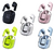 Auriculares Ultrapods Max Bluetooth 5.3 - Pantalla digital - comprar online