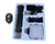 Kit Trípode Flexible Micrófono Luz Led Video Conferencia - Mod 49T - tienda online