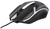 Mouse SEISA Gamer Cable Usb Retroiluminado 1000dpi Dn-n818 en internet