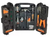 Caja De Herramientas Kit 129 Piezas Maletín - tienda online