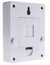 Luz Led Lámpara Portátil A Pila Tecla Imán Colgante Placard - tienda online