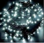Luces Led Interior - 100 led Blanco Frio - Navidad - comprar online