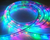 Manguera Tira Luces Led 10 Metros - 8 Efectos - Exterior - Multicolor - comprar online