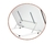 Kit tablero técnico Pizzini (40 x 50) + Accesorios - comprar online