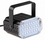 Flash Blanco 36 Leds - Audiorrítmico - Regulable