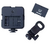 Panel Luz Selfie Time Led-83001 Fotografía Video Con Clip Pila - comprar online