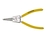 Pinza Seguros Seeger Retenes - Excelente calidad - comprar online