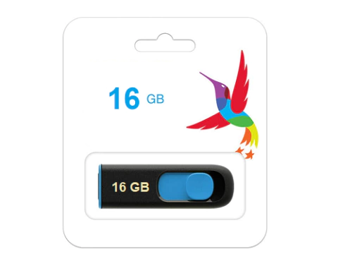 Pendrive Genérico 16 GB USB 3.2 - Pen Drive - comprar online