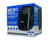 Estabilizador Protector de Tensión TRV Microvolt H2000 Negro