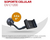 Soporte Celular Gps Universal Brazo Flexible - comprar online