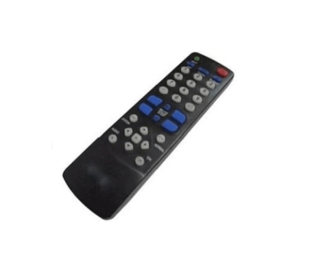 Control Remoto Universal Para Televisores de tubo o LCD - comprar online