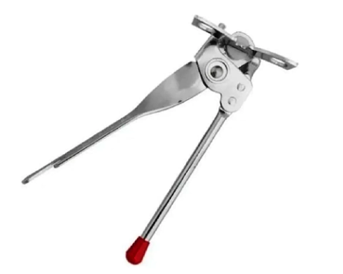 Abrelatas Mariposa - Destapador de botellas gaseosas