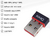 Adaptador Receptor De Red De Wifi Nano Usb 150 Mbps Placa en internet