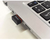 Adaptador Receptor De Red De Wifi Nano Usb 150 Mbps Placa - tienda online