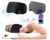 Antifaz Vincha con parlantes Bluetooth Para Dormir Descansar con música