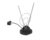 Antena universal para Tv Doble Anillo con base - comprar online
