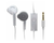 Auriculares Samsung Hs330 Blanco - La Colón