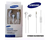 Auriculares Samsung Hs330 Blanco