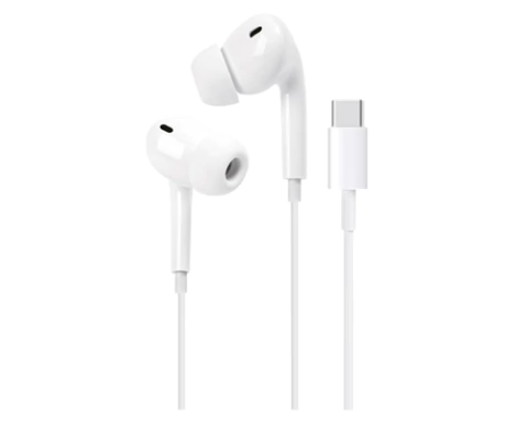 Auriculares KOLKE KAI-742 - Ficha Tipo C - comprar online