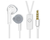 Auriculares Samsung Hs330 Blanco - comprar online