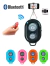 Control remoto Bluetooth Para Celular Selfie Android iPhone - Disparador de fotos en internet
