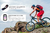Imagen de Soporte Celular Para Bicicleta Gadnic Estuche Impermeable