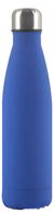 Botella 1 Litro Térmica Lisa Acero Inoxidable Deportiva - comprar online