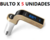 5 unidades - Transmisor receptor Bluethooth Para Auto Con Puerto Usb