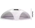 Cabina Uñas Profesional 48w Sensor Doble Uv-led Semi Gel en internet