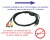 Cable HDMI a 3 RCA - Audio y Video - comprar online
