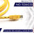 Cable De Red UTP Patchcord 30 Metros - Cat. 6 - La Colón
