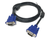 Cable Vga A Vga De 3 Metros Con Doble Filtro