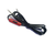 Cable auxiliar con manos libres - Conectores 3.5