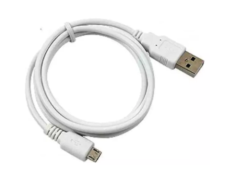 Cable Micro USB - V8 - No carga rápida