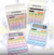 Calculadora CTATEA CT-818 Electronic - Colores pastel - comprar online