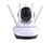 Cámara De Seguridad Ip Motorizado P2p Wifi Visión Nocturna - comprar online