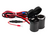Cargador 12v Para Moto con Puerto Usb Con Encendedor 2a P716KA en internet