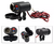 Imagen de Cargador 12v Para Moto con Puerto Usb Con Encendedor 2a P716KA