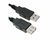Cable USB extensión 10 mts. - Mallado