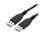 Cable USB Macho a USB Macho 1.5 MTS 2.0
