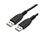 Cable USB Macho a USB Macho 3 MTS 2.0