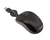 Mouse Mini NOGA - Cable Retráctil - USB - comprar online
