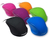 Mouse Mini NOGA - Cable Retráctil - USB - comprar online